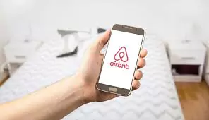 money sharing economy Airbnb 