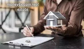 Money6x.com Real Estate