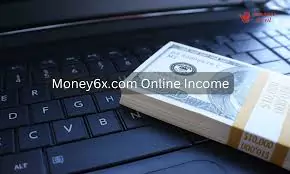 Money6x.com online income