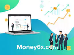 Money6x.com employ