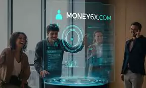 Money6x.com employ