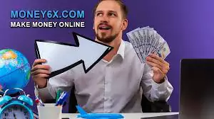 Money6x.com How to Make Extra Money