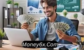 Money6x.com How to Make Extra Money