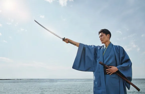 TrueKatana